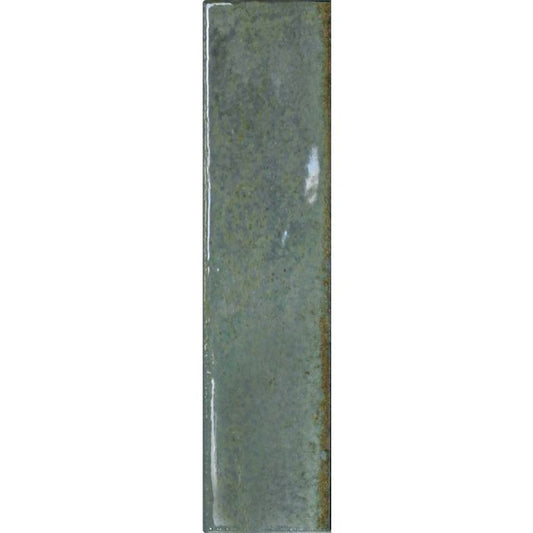 OLYMPIA TILE + STONE - Gem Series - Porcelain Tile - Caraibi - 2" x 10"