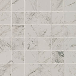 MSI - Pietra Carrara 2X2 Mosaic - Tile - 2" x 2"