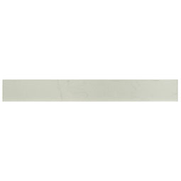 MSI - PRAIA CARRARA  BULLNOSE MATTE - Tile - 3" x 24"
