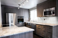 MSI - CARRARA WHITE  HONED - Tile - 4" x 12"