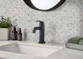 MSI - Carrara White Basketweave Mosaic - Tile - PATTERN