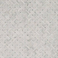 MSI - Carrara White Basketweave Mosaic - Tile - PATTERN