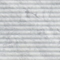 MSI - CARRARA WHITE MILANO RIBBO  HONED - Tile - 12" x 24"