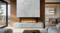MSI - CARRARA WHITE MILANO RIBBO  HONED - Tile - 12" x 24"