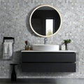 MSI - Carrara White 2 Hexagon Mosaic - Tile - PATTERN