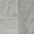 MSI - CARRARA WHITE  POLISHED - Tile - 6" x 12"