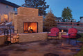 MSI - Casa Blend 3D Multi Finish Panel - Tile - 6" x 24"