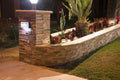MSI - Casa Blend 3D Multi Finish Corner - Tile - 6" x 12"