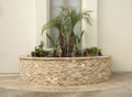 MSI - Casa Blend 3D Multi Finish Corner - Tile - 6" x 12"
