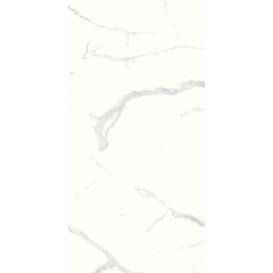 OLYMPIA TILE + STONE - Eternity Series - Porcelain Tile - Cava Blanco - 24" x 48"