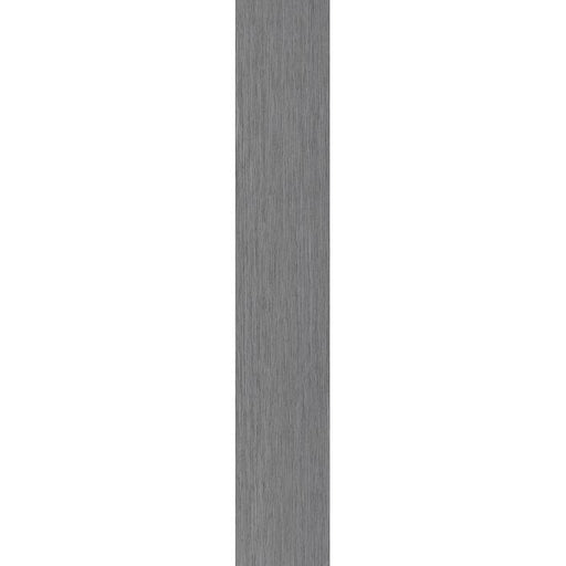 OLYMPIA TILE + STONE - Tamashi Series - Porcelain Tile - Caviar - 10" x 60"