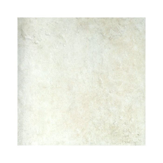 OLYMPIA TILE + STONE - Corte Milia Series - Ceramic Tile - Casablanca - 13" x 13"