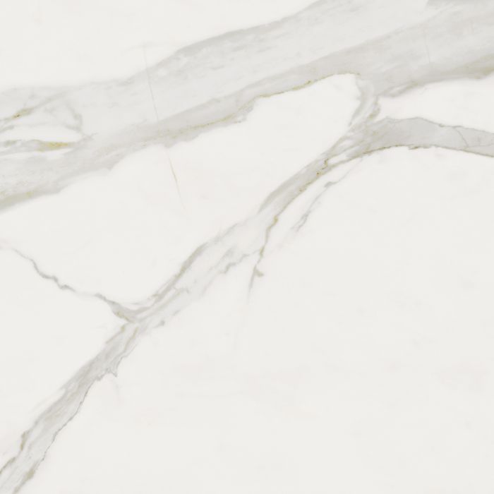 OLYMPIA TILE + STONE - Nature Series - Porcelain Tile - Calacatta Gold - 24" x 24"
