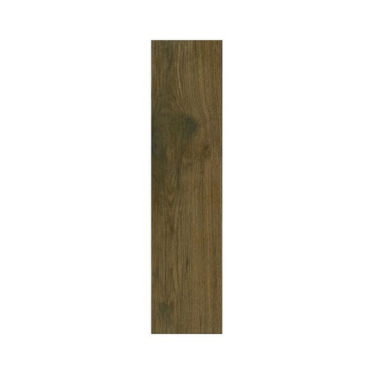 OLYMPIA TILE + STONE - Timber Series - Porcelain Tile - Chestnut - 6" x 24"