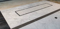 MSI - Marble Tile - China Black with Vein - 12" x 12"