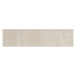 MSI - METROPOLIS CLOUD  BULLNOSE - Tile - 3" x 24"