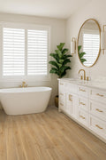 MSI - Smithcliffs™ Collection - Cloudland - 7.5” x 50”