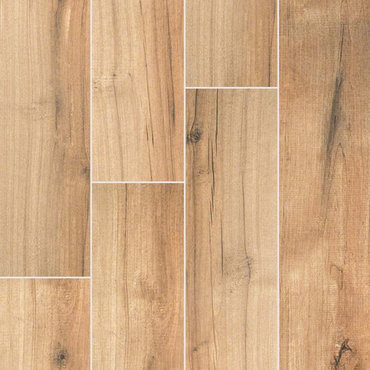 MSI - PALMETTO COGNAC - Tile - 6" x 36"