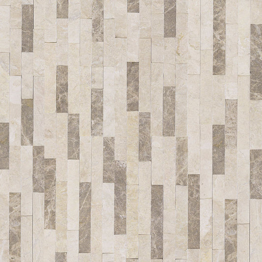 MSI - Colorado Cream Panel - Tile - 6" x 24"
