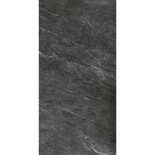 OLYMPIA TILE + STONE - Pietra Series - Porcelain Tile - Corda - 18" x 36"