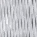 MSI - Cosmic Gray 3D Wave Panel - Tile - 6" x 24"