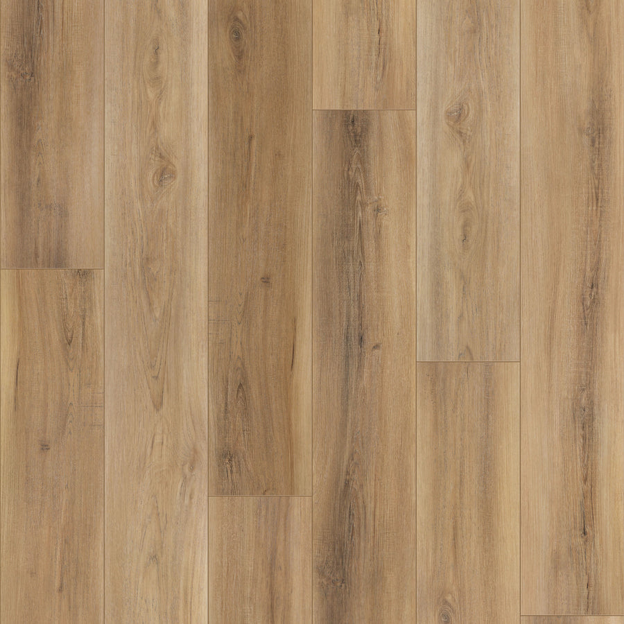 COREtec - Originals Enhanced - Saffron Pecan