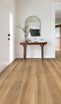 COREtec - Originals Enhanced - Saffron Pecan room scene