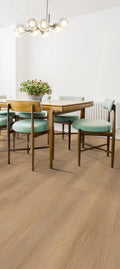 COREtec - Originals Enhanced - Honey Bronze Oak room scene