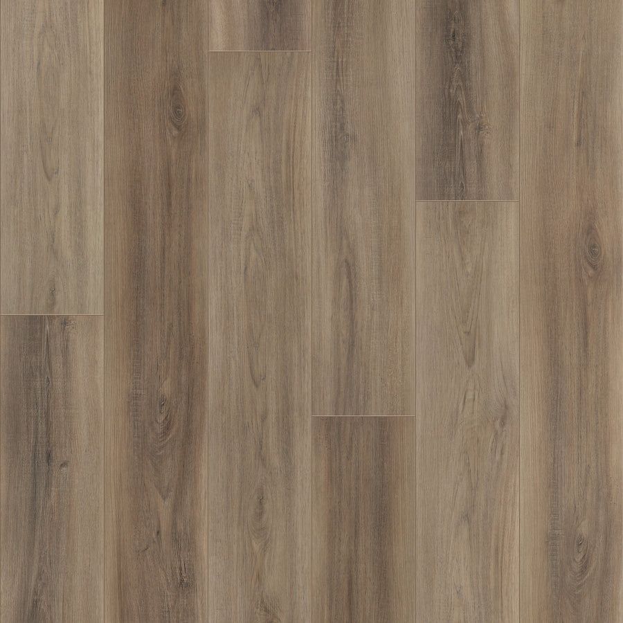 COREtec - Originals Enhanced - Worn Leather Pecan
