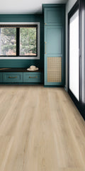 COREtec - Originals Enhanced - Ivory Lace Pecan room scene