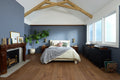 COREtec - Originals - Weathered Oak room scene