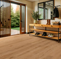 COREtec - Originals - Autumn Oak room scene
