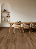 COREtec - Originals - Cinnamon Bark Oak room scene