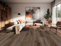 COREtec - Originals - Obsidian Oak room scene