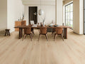 COREtec - Originals - Butterscotch Oak room scene