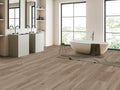 COREtec - Originals - Smoky Linen Oak room scene