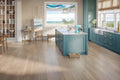 COREtec - Originals - Coastal Dune Maple room scene