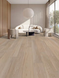 COREtec - Originals - Vanilla Grove Maple room scene