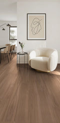 COREtec - Originals - Whiskey Oak room scene
