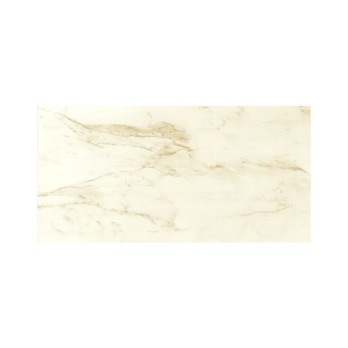 OLYMPIA TILE + STONE - Byzantine Series - Porcelain Tile - Cream - 12" x 24"