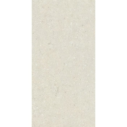 OLYMPIA TILE + STONE - Empire Stone Series - Porcelain Tile - Cream - 12" x 24"