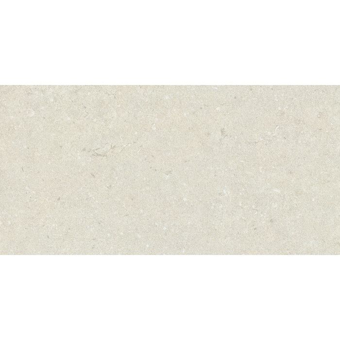 OLYMPIA TILE + STONE - Empire Stone Series - Porcelain Tile - Cream - 12" x 24"
