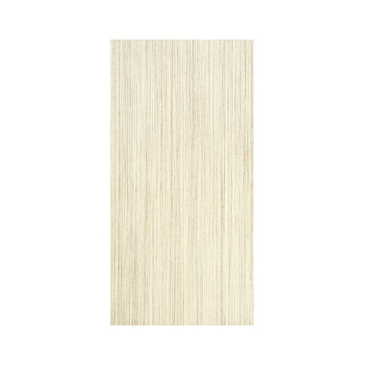 OLYMPIA TILE + STONE - Tropical Grass Series - Porcelain Tile - Cream - 12" x 24"