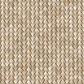 MSI - Crema Herringbone Arched Mosaic - Tile - PATTERN