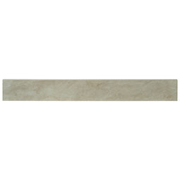 MSI - PRAIA CREMA  BULLNOSE - Tile - 3" x 24"