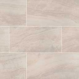 MSI - PRAIA CREMA  MATTE - Tile - 12" x 24"