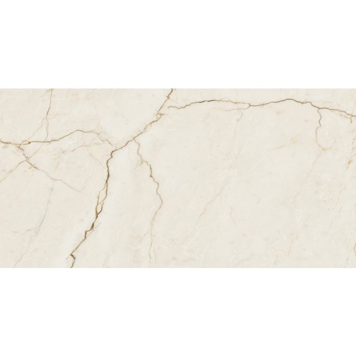 OLYMPIA TILE + STONE - Oro Series - Porcelain Tile - Crema Avorio - 24" x 48"