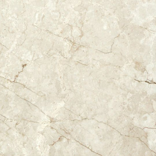 OLYMPIA TILE + STONE - 3D - Tile - D Crema Marfil - 18" x 18"