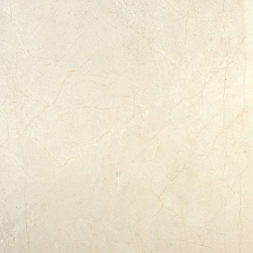 OLYMPIA TILE + STONE - Composite Series - Tile - Marble Crema Marfil - 12" x 24"