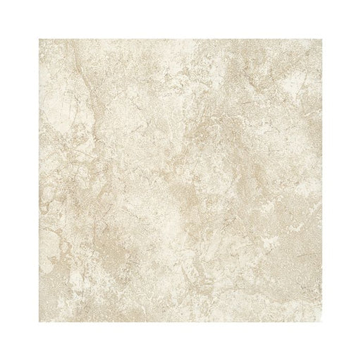 OLYMPIA TILE + STONE - Alpes Series - Glazed Wall Tile - Cream - 8" x 10"